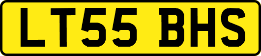 LT55BHS