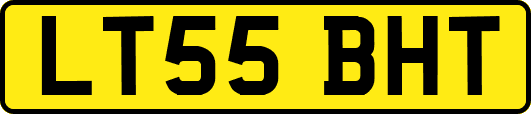 LT55BHT