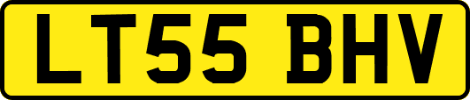 LT55BHV