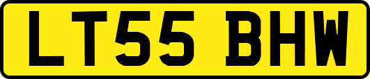 LT55BHW