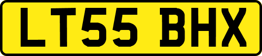 LT55BHX