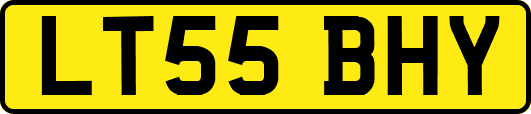 LT55BHY