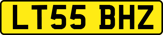 LT55BHZ