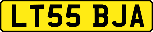 LT55BJA
