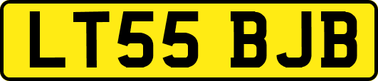 LT55BJB