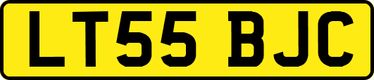 LT55BJC
