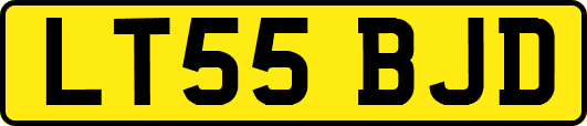 LT55BJD