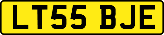 LT55BJE