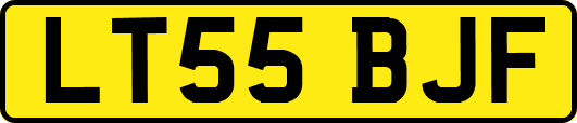 LT55BJF