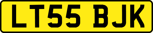LT55BJK