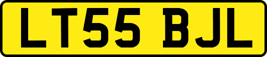 LT55BJL