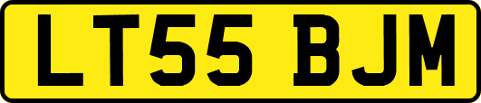 LT55BJM