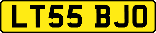 LT55BJO