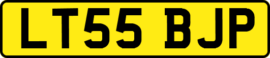 LT55BJP