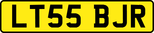 LT55BJR
