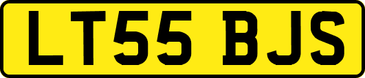 LT55BJS