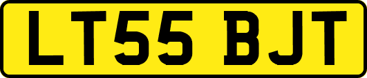 LT55BJT