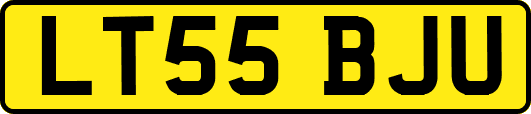 LT55BJU