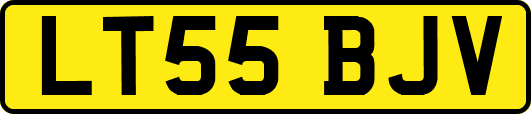 LT55BJV