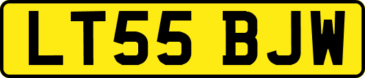 LT55BJW