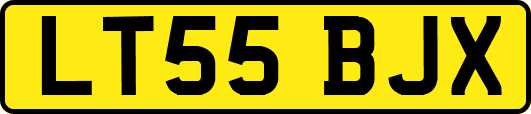 LT55BJX