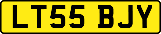 LT55BJY