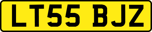 LT55BJZ