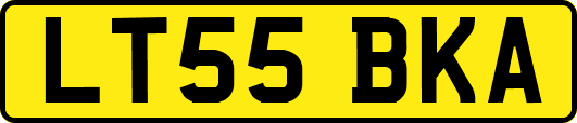 LT55BKA