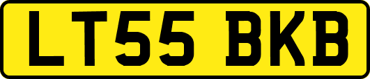 LT55BKB