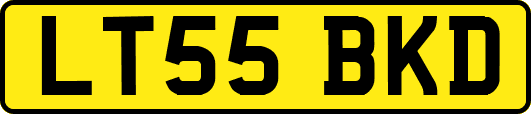 LT55BKD