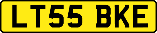 LT55BKE