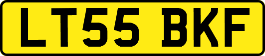 LT55BKF