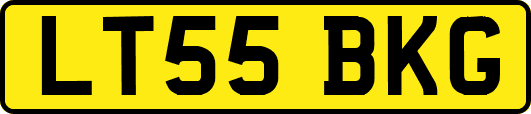 LT55BKG