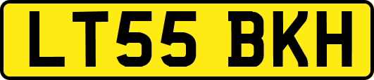LT55BKH