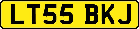 LT55BKJ