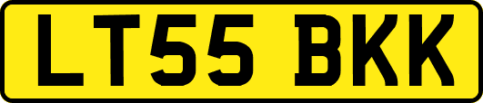 LT55BKK