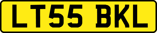 LT55BKL