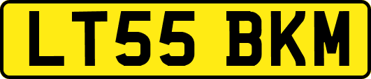 LT55BKM