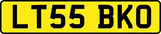 LT55BKO