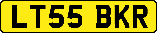 LT55BKR