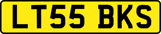 LT55BKS