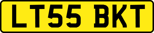 LT55BKT