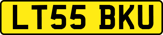 LT55BKU