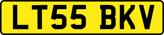 LT55BKV