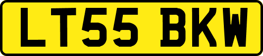 LT55BKW