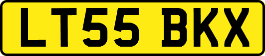 LT55BKX