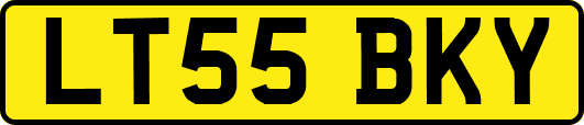 LT55BKY