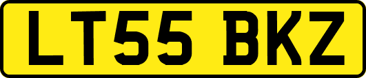 LT55BKZ