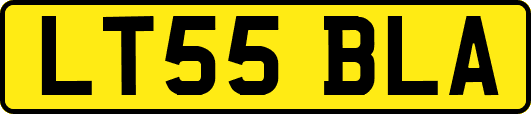 LT55BLA