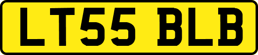 LT55BLB